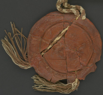 Charterverzameling Oisterwijk (1613)